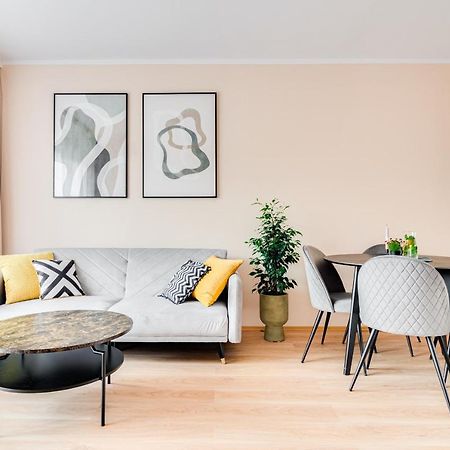 Apartament Sloneczny, Pw Invest Home Kędzierzyn-Koźle Εξωτερικό φωτογραφία