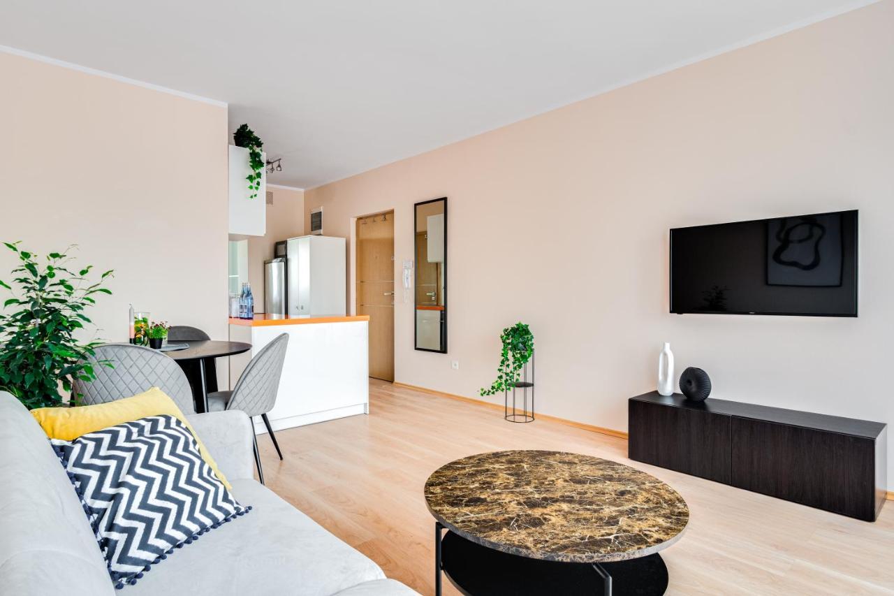 Apartament Sloneczny, Pw Invest Home Kędzierzyn-Koźle Εξωτερικό φωτογραφία