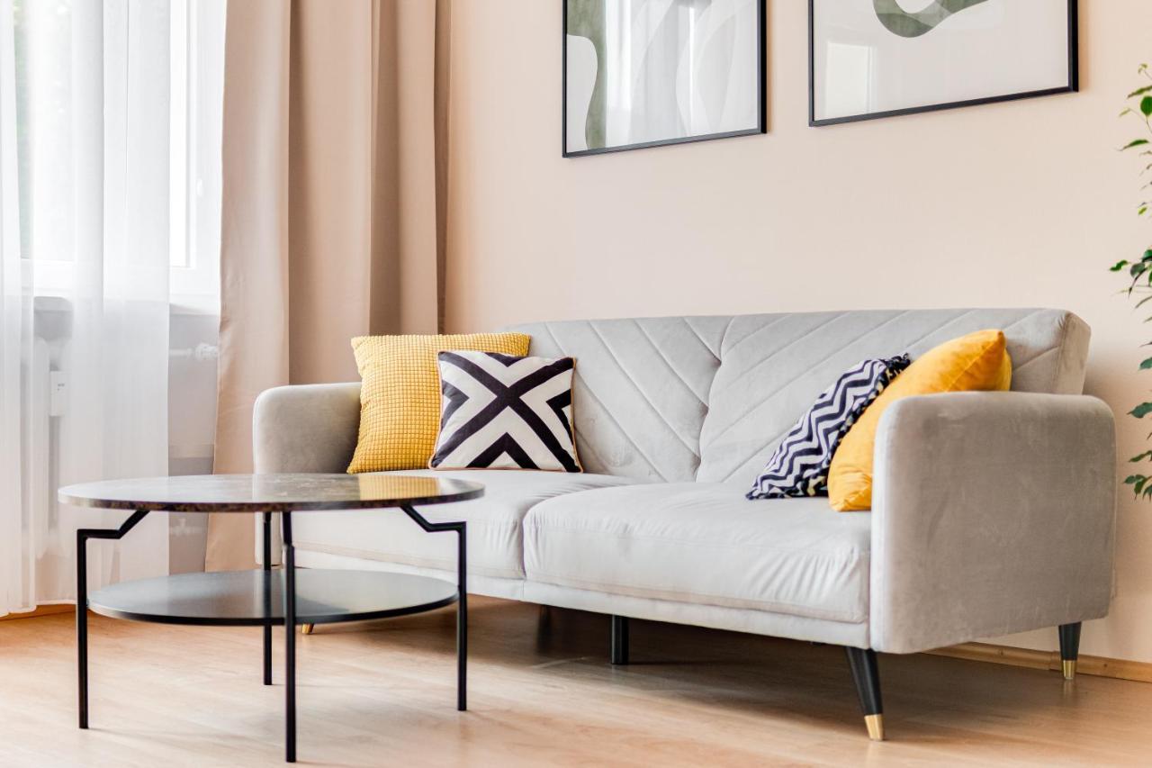 Apartament Sloneczny, Pw Invest Home Kędzierzyn-Koźle Εξωτερικό φωτογραφία