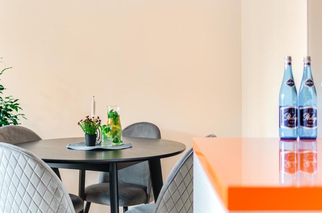 Apartament Sloneczny, Pw Invest Home Kędzierzyn-Koźle Εξωτερικό φωτογραφία