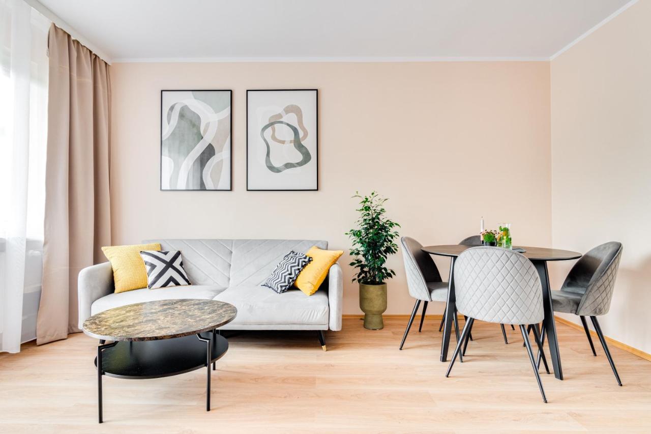 Apartament Sloneczny, Pw Invest Home Kędzierzyn-Koźle Εξωτερικό φωτογραφία