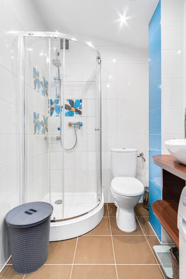 Apartament Sloneczny, Pw Invest Home Kędzierzyn-Koźle Εξωτερικό φωτογραφία