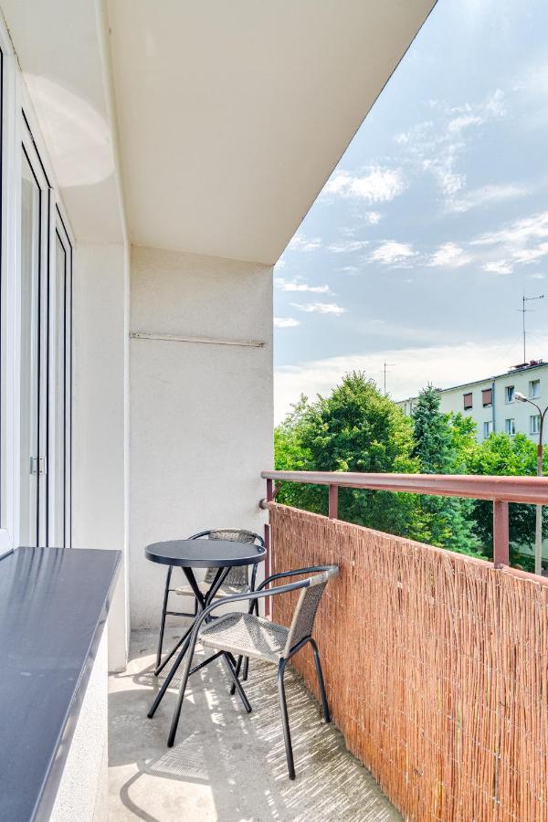 Apartament Sloneczny, Pw Invest Home Kędzierzyn-Koźle Εξωτερικό φωτογραφία