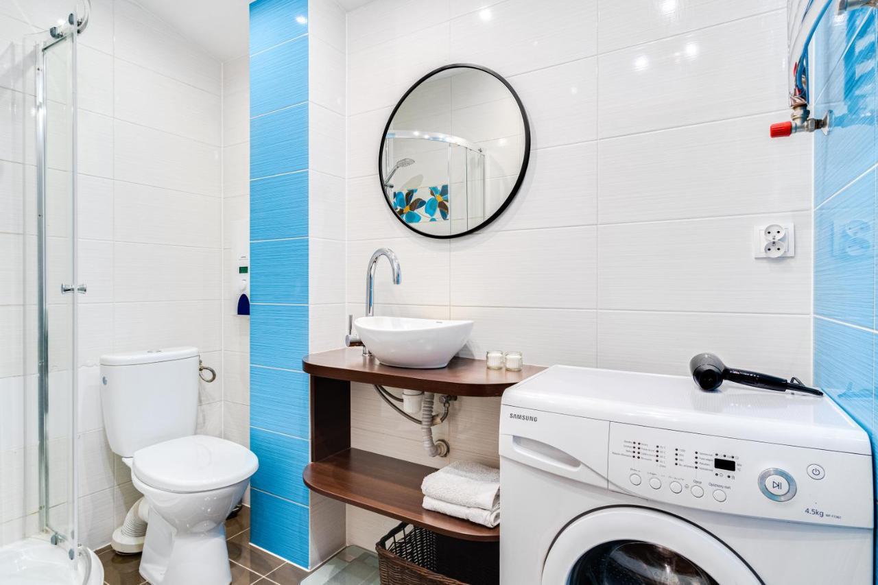 Apartament Sloneczny, Pw Invest Home Kędzierzyn-Koźle Εξωτερικό φωτογραφία