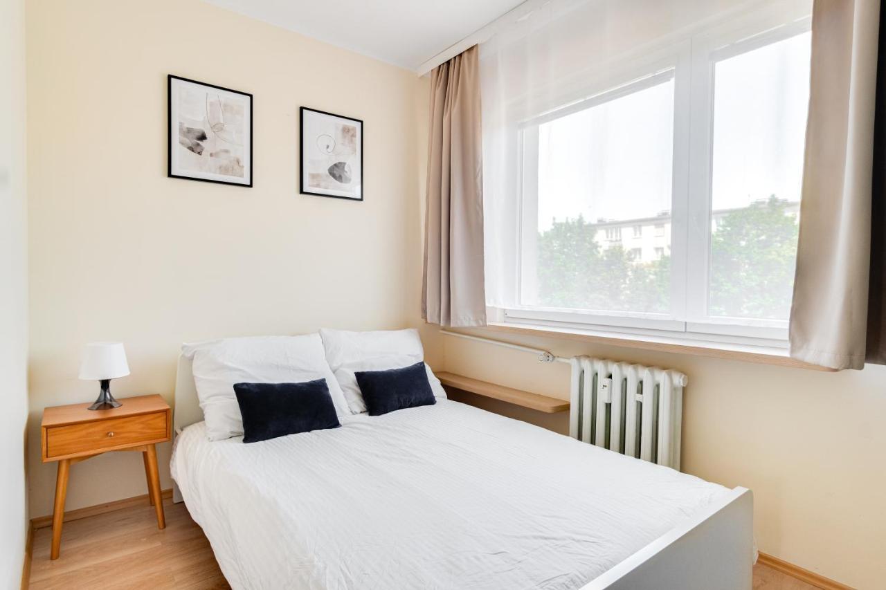 Apartament Sloneczny, Pw Invest Home Kędzierzyn-Koźle Εξωτερικό φωτογραφία