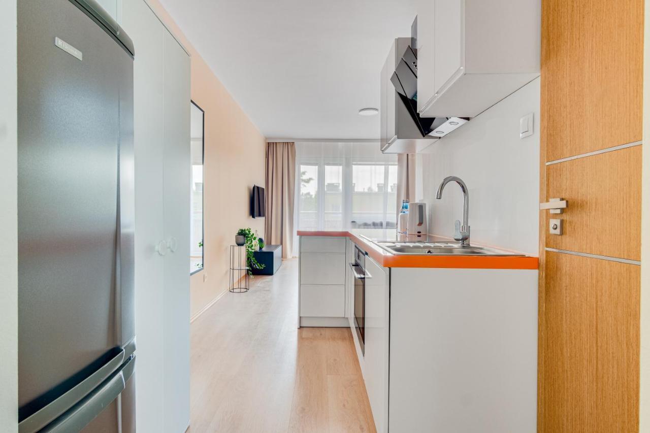 Apartament Sloneczny, Pw Invest Home Kędzierzyn-Koźle Εξωτερικό φωτογραφία