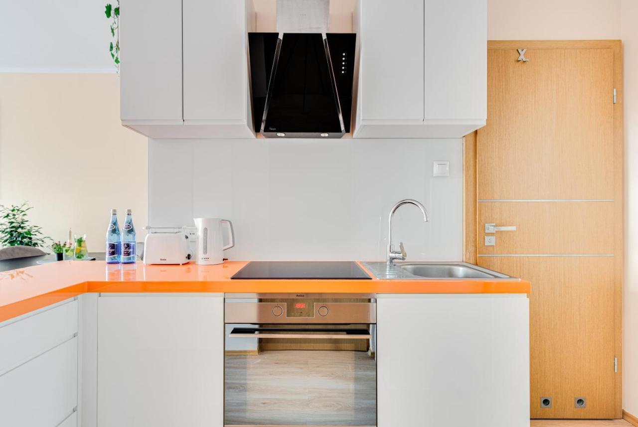 Apartament Sloneczny, Pw Invest Home Kędzierzyn-Koźle Εξωτερικό φωτογραφία